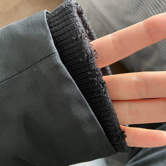 Moose Knuckles Winter Long Jacket - Picture 10 of 11